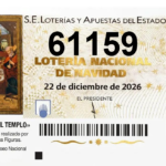 Loteria de Navidad